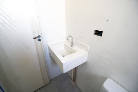 Pia de apartamento à venda com 1 quarto, 34m² em Vila Formosa, São Paulo