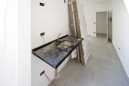 Pia de apartamento à venda com 1 quarto, 34m² em Vila Formosa, São Paulo