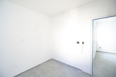 Quarto 02 de apartamento à venda com 1 quarto, 34m² em Vila Formosa, São Paulo