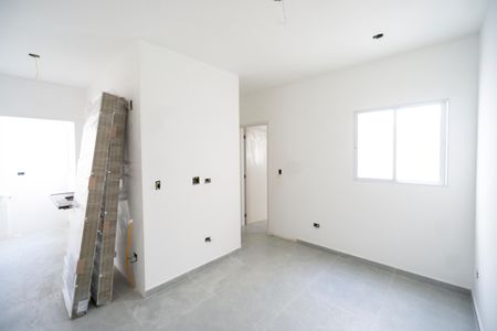 Sala de apartamento à venda com 1 quarto, 34m² em Vila Formosa, São Paulo