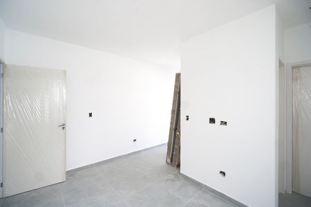 Sala de apartamento à venda com 1 quarto, 34m² em Vila Formosa, São Paulo
