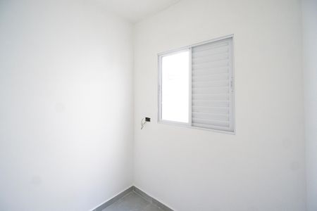 Quarto 01 de apartamento à venda com 1 quarto, 34m² em Vila Formosa, São Paulo