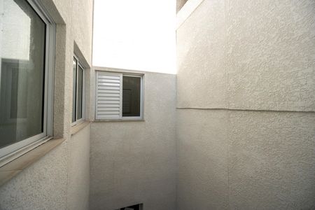 Vista do quarto  de apartamento à venda com 1 quarto, 31m² em Vila Formosa, São Paulo