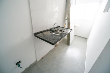Apartamento à venda com 31m², 1 quarto e sem vagaPia