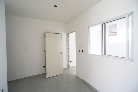 Sala de apartamento à venda com 1 quarto, 31m² em Vila Formosa, São Paulo