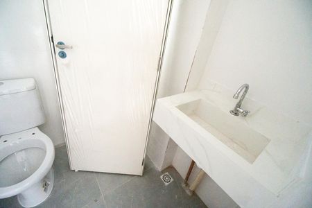 Pia de apartamento à venda com 1 quarto, 31m² em Vila Formosa, São Paulo