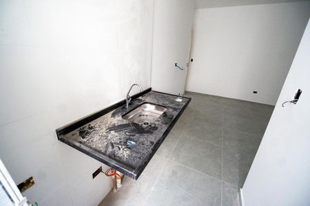 Apartamento à venda com 33m², 1 quarto e sem vaga Apartamento à venda com 33m², 1 quarto e sem vagaPia