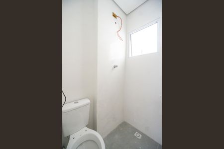 Apartamento à venda com 33m², 1 quarto e sem vaga Apartamento à venda com 33m², 1 quarto e sem vagaBanheiro