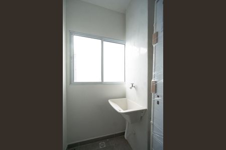 Apartamento à venda com 33m², 1 quarto e sem vaga Apartamento à venda com 33m², 1 quarto e sem vagaÁrea de serviço