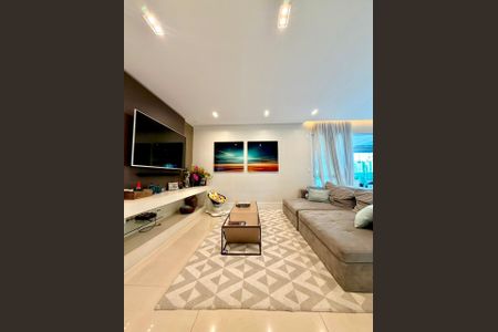 Apartamento à venda com 3 quartos, 165m² em Tatuapé, São Paulo