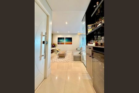 Apartamento à venda com 165m², 3 quartos e 4 vagasCozinha