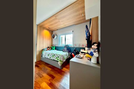 Apartamento à venda com 165m², 3 quartos e 4 vagasQuarto