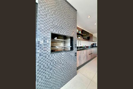 Apartamento à venda com 165m², 3 quartos e 4 vagasVaranda