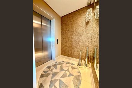 Área externa de apartamento à venda com 3 quartos, 165m² em Tatuapé, São Paulo