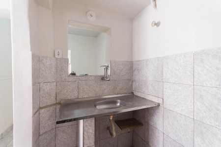 Cozinha de casa à venda com 3 quartos, 80m² em Engenho Novo, Rio de Janeiro