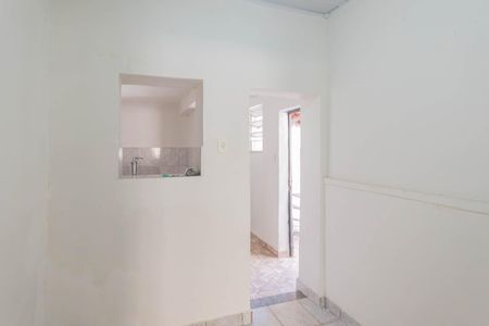 Copa de casa à venda com 3 quartos, 80m² em Engenho Novo, Rio de Janeiro