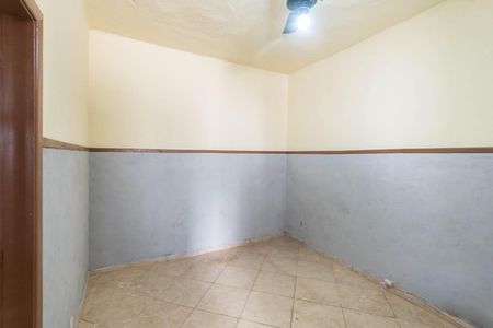 Casa 2 - Sala de casa à venda com 3 quartos, 80m² em Engenho Novo, Rio de Janeiro