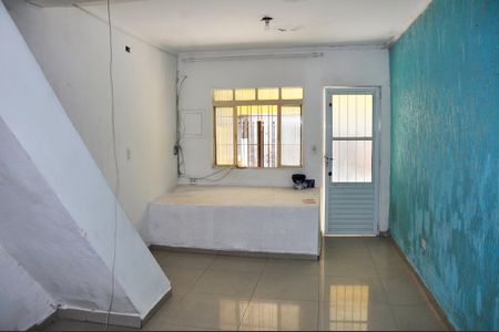 Casa para alugar com 2 quartos, 120m² em Sítio Morro Grande, São Paulo