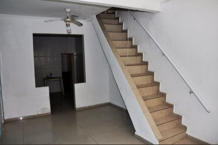 Casa para alugar com 2 quartos, 120m² em Sítio Morro Grande, São Paulo