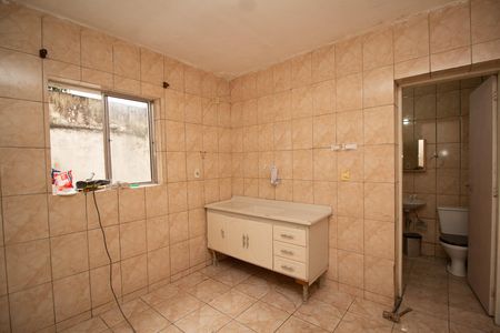 Casa para alugar com 60m², 2 quartos e sem vaga Casa para alugar com 60m², 2 quartos e sem vagaCozinha