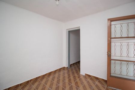 Casa para alugar com 60m², 2 quartos e sem vaga Casa para alugar com 60m², 2 quartos e sem vagaSala