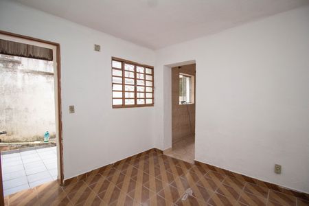 Casa para alugar com 2 quartos, 60m² em Piqueri, São Paulo