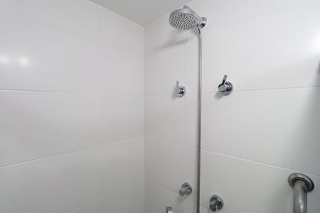 Apartamento à venda com 21m², 1 quarto e sem vagaBanheiro 