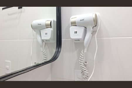 Apartamento à venda com 21m², 1 quarto e sem vaga Apartamento à venda com 21m², 1 quarto e sem vagaDetalhe
