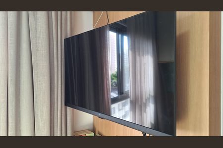 Apartamento à venda com 21m², 1 quarto e sem vaga Apartamento à venda com 21m², 1 quarto e sem vagaDetalhe