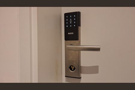 Apartamento à venda com 21m², 1 quarto e sem vaga Apartamento à venda com 21m², 1 quarto e sem vagaDetalhe