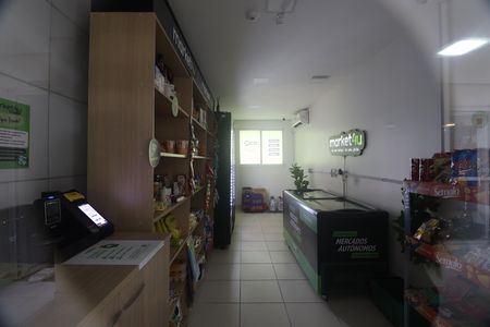 Apartamento para alugar com 70m², 2 quartos e 1 vagaÁrea comum