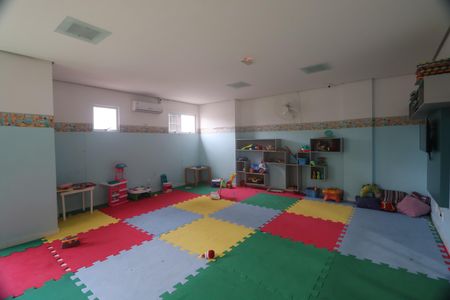 Apartamento para alugar com 70m², 2 quartos e 1 vagaBrinquedoteca