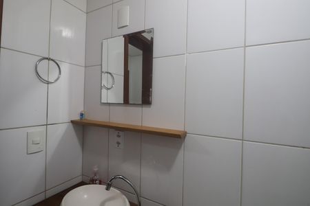 Apartamento para alugar com 70m², 2 quartos e 1 vagaBanheiro 