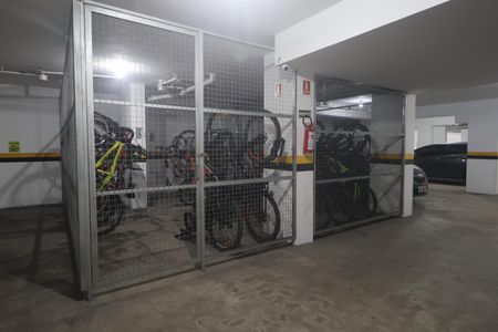 Apartamento para alugar com 70m², 2 quartos e 1 vagaBicicletário