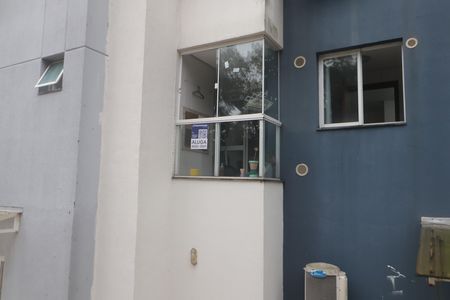 Apartamento para alugar com 70m², 2 quartos e 1 vagaPlaca