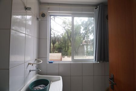 Apartamento para alugar com 70m², 2 quartos e 1 vagaLavanderia
