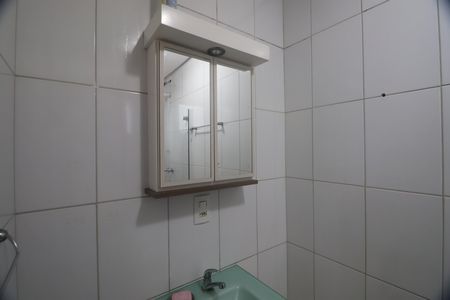 Apartamento para alugar com 70m², 2 quartos e 1 vagaBanheiro suíte