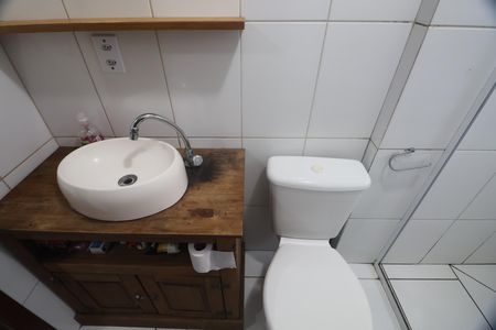 Apartamento para alugar com 70m², 2 quartos e 1 vagaBanheiro