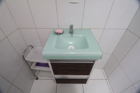 Apartamento para alugar com 70m², 2 quartos e 1 vagaBanheiro suíte