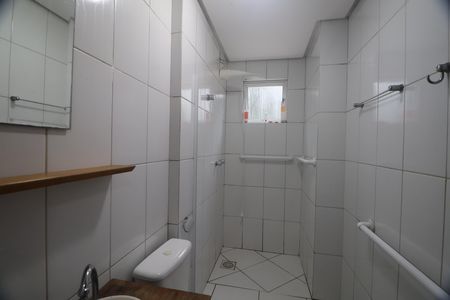 Apartamento para alugar com 70m², 2 quartos e 1 vagaBanheiro 