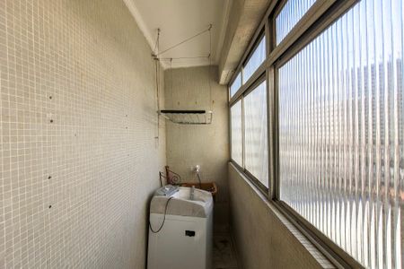 Apartamento para alugar com 38m², 0 quarto e 1 vaga Apartamento para alugar com 38m², 0 quarto e 1 vagaÁrea de Serviço
