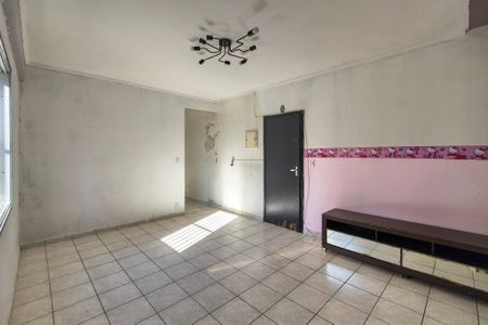 Sala/quarto  de apartamento para alugar com 0 quarto, 38m² em Guilhermina, Praia Grande
