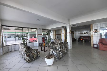 Apartamento para alugar com 38m², 0 quarto e 1 vaga Apartamento para alugar com 38m², 0 quarto e 1 vagaHall de entrada