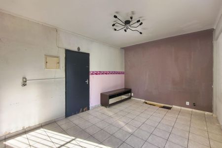 Sala/Quarto de apartamento para alugar com 0 quarto, 38m² em Guilhermina, Praia Grande