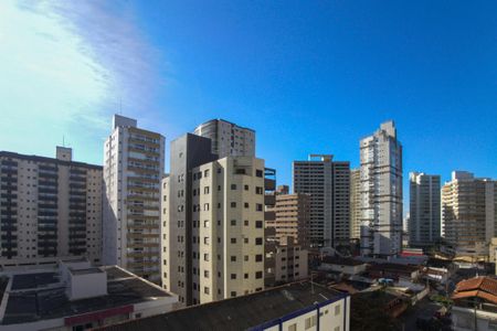 Apartamento para alugar com 38m², 0 quarto e 1 vaga Apartamento para alugar com 38m², 0 quarto e 1 vagaVista da Sala/Quarto