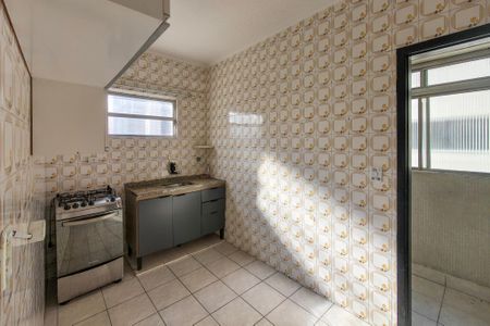 Apartamento para alugar com 38m², 0 quarto e 1 vaga Apartamento para alugar com 38m², 0 quarto e 1 vagaCozinha
