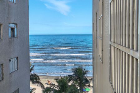 Apartamento para alugar com 38m², 0 quarto e 1 vaga Apartamento para alugar com 38m², 0 quarto e 1 vagaVista da área de serviço