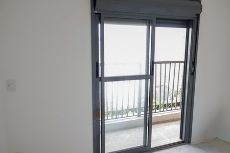 Apartamento à venda com 38m², 1 quarto e 1 vagaQuarto 1 - Suíte