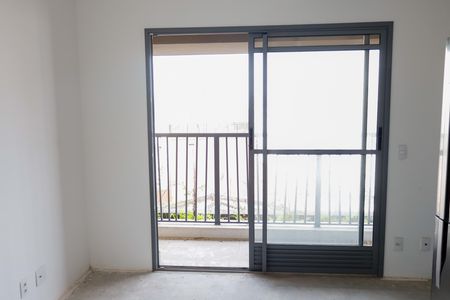 Apartamento à venda com 38m², 1 quarto e 1 vagasala