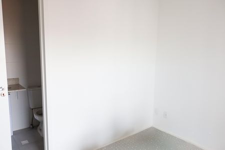 Apartamento à venda com 38m², 1 quarto e 1 vagaQuarto 1 - Suíte
